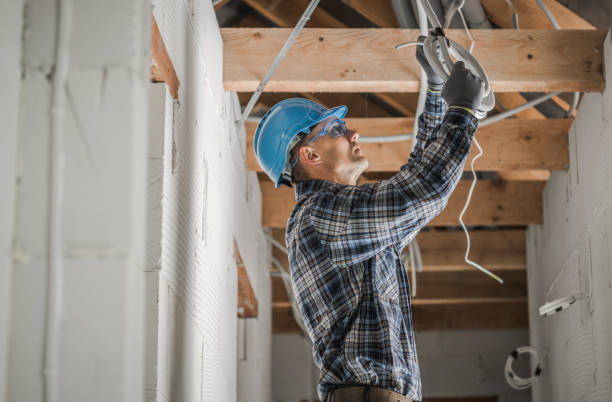 Best Licensed Electrician  in Pike Creek, DE