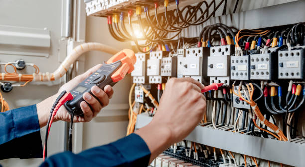 Best Emergency Electrical Repair  in Pike Creek, DE