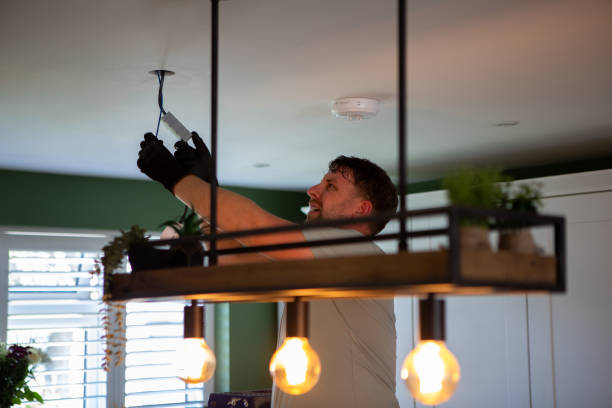 Best Local Electrician Companies  in Pike Creek, DE