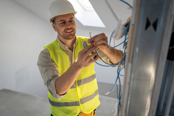 Best Industrial Electrical Services  in Pike Creek, DE
